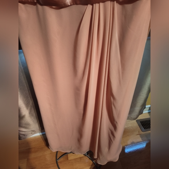 NWT Cameron Blake evening gown - Picture 5 of 15